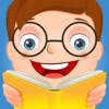 iRead: Reading games for kids