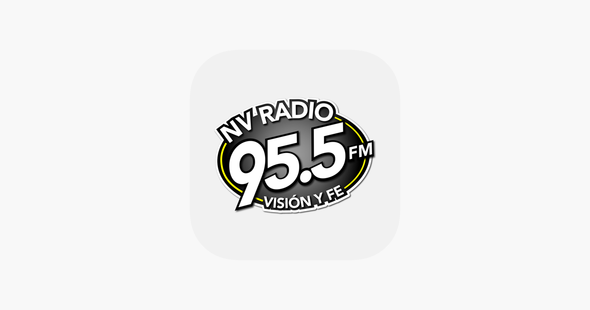 ‎NV Radio on the App Store