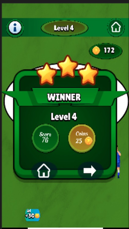 Football Guess screenshot-3