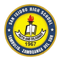 San Isidro High School