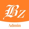 Batiz Merchant Admin