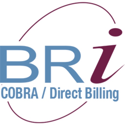 BRI Mobile: COBRA/Direct Bill Icon