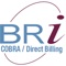 BRI Mobile: COBRA/Direct Bill