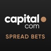 Spread bets by Capital.com