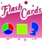 Icon Flash Cards - Numbers