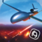 App Icon for Drone : Shadow Strike App in Argentina IOS App Store