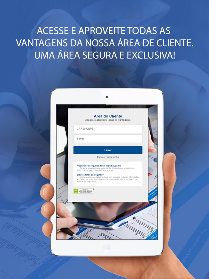 Colonia Imóveis CRM