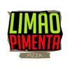 Limão Pimenta Pizza.