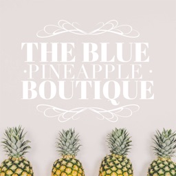 Blue Pineapple Boutique