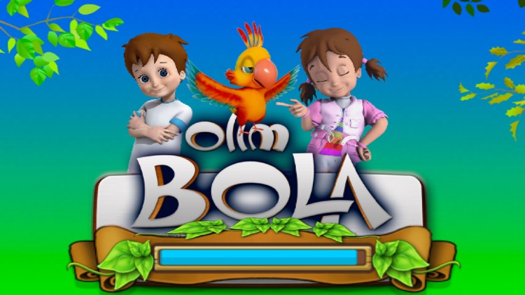 Olim bola