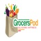 At GrocersPod, we want to help students by making their life easier, more organized and stress free