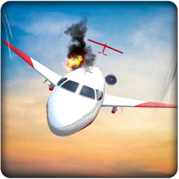 Flight Pilot Airplane Games 3D by Naveed Imran