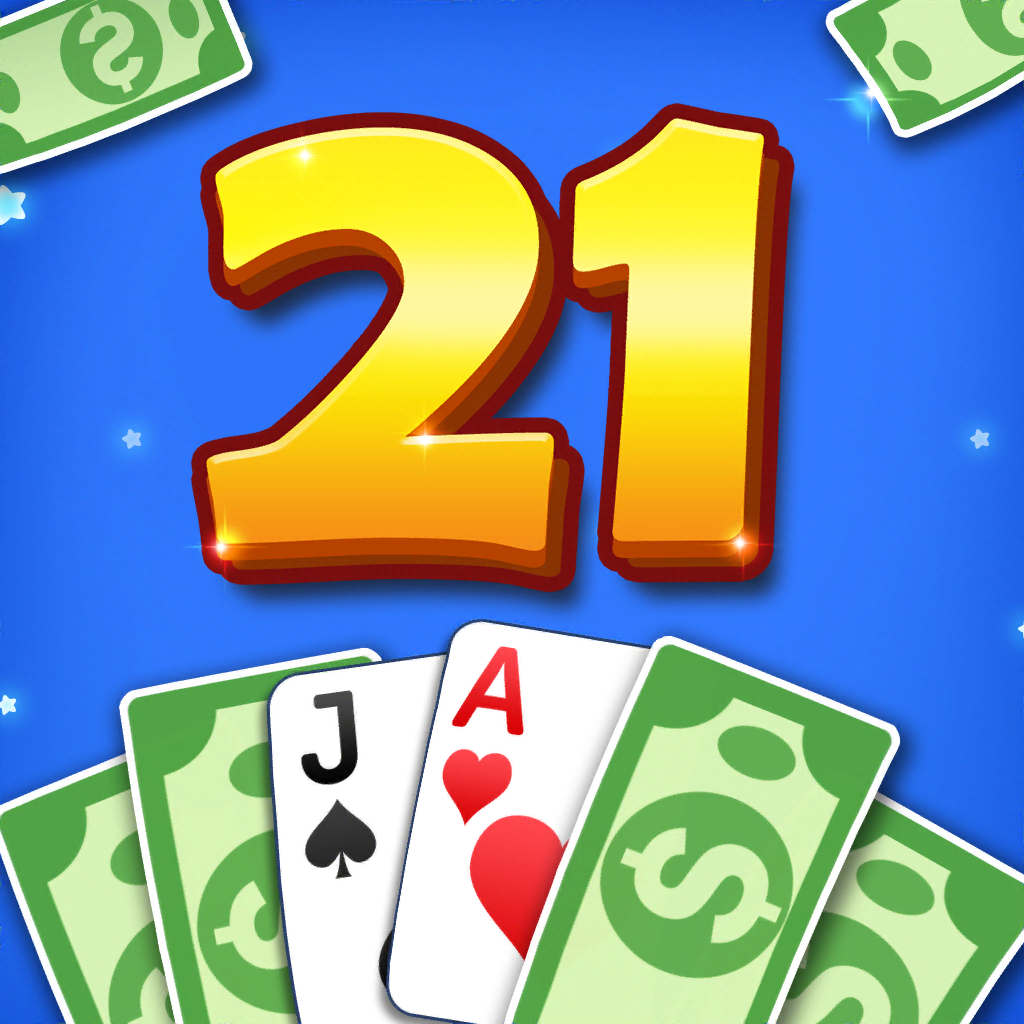 Get 21 Solitaire: Cash Card Game for iOS, iPhone, iPad Aso Report