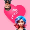 Love Calculator - LoveBirds