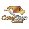 CaterStep Central