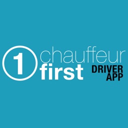 Chauffeur First Driver App