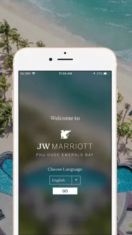 Game screenshot JW Marriott Phu Quoc apk