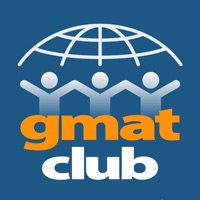 GMAT Club ne fonctionne pas? problème ou bug?