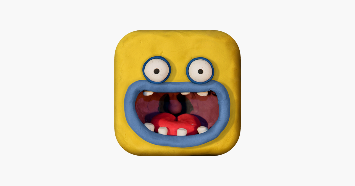 
      ‎Clay Jam! on the App Store
    