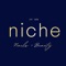 The Niche Nails and Beauty app makes booking your appointments and managing your loyalty points even easier