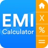 Easy EMI Pro Loan Calculator