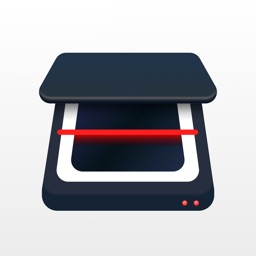 PDF & Docs Scanner App - iScan