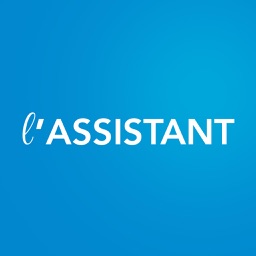 L’Assistant – Itinéraires