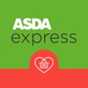 ASDA express powered by buymie