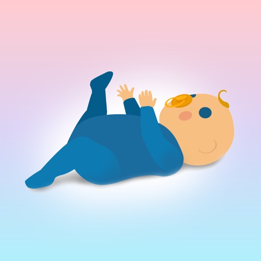 CogniFit Babybright icon