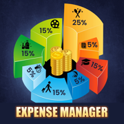 Expense Manager !