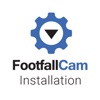 FootfallCam Installation App