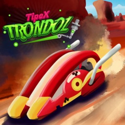 Tipex Trondol Race