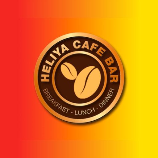 Heliya Cafe Bar, Birkenhead