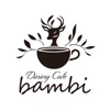 DiningCafe　bambi