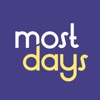 Most Days - Change your habits