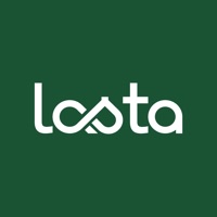 Lasta app not working? crashes or has problems?