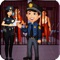 Welcome to pretend play Police station and it's time to become a police officer or detective in this police station game