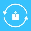 Icon Smart File Transfer-QuickShare