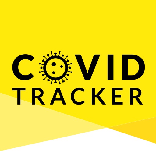 Icon of COVID Tracker Ireland
