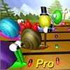 Snail Racing Pro