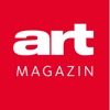 art - Das Kunstmagazin
