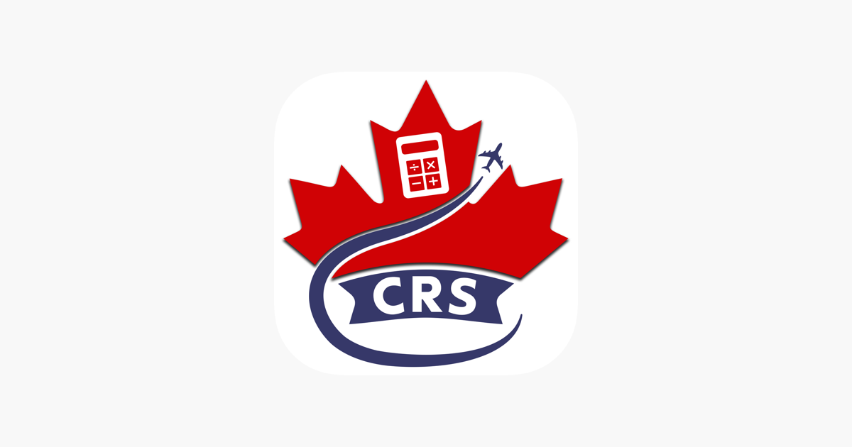  crs score calculator canada on the app store