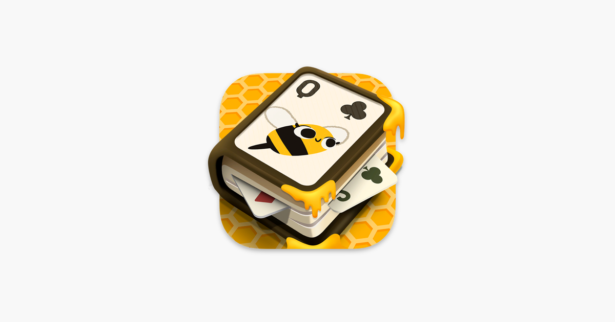 Solitaire Stories on the App Store