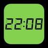 - Digital Clock -