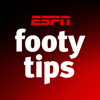 footytips - Footy Tipping App app screenshot undefined by ESPN Australia PTY LTD - appdatabase.net