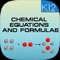 Icon Balancing Chemical Equations
