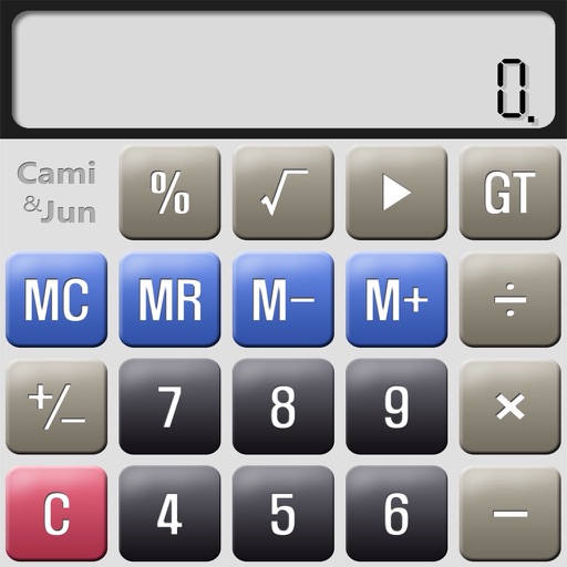 Cami Calculator Download