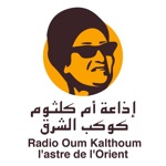 Oum Kalthoum Radio