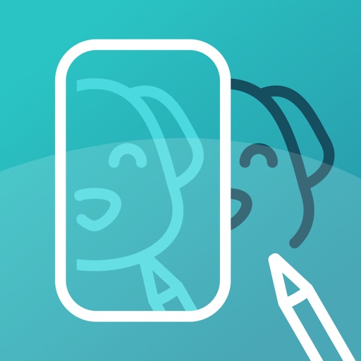 Drawpy Tracing and Draw App for iPhone Free Download