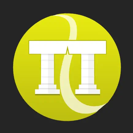 Tennis Temple Теннис храм Читы